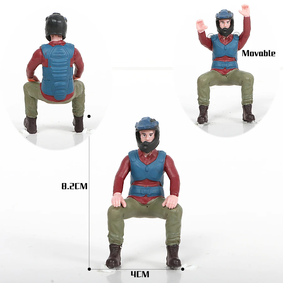 Riding Man-1