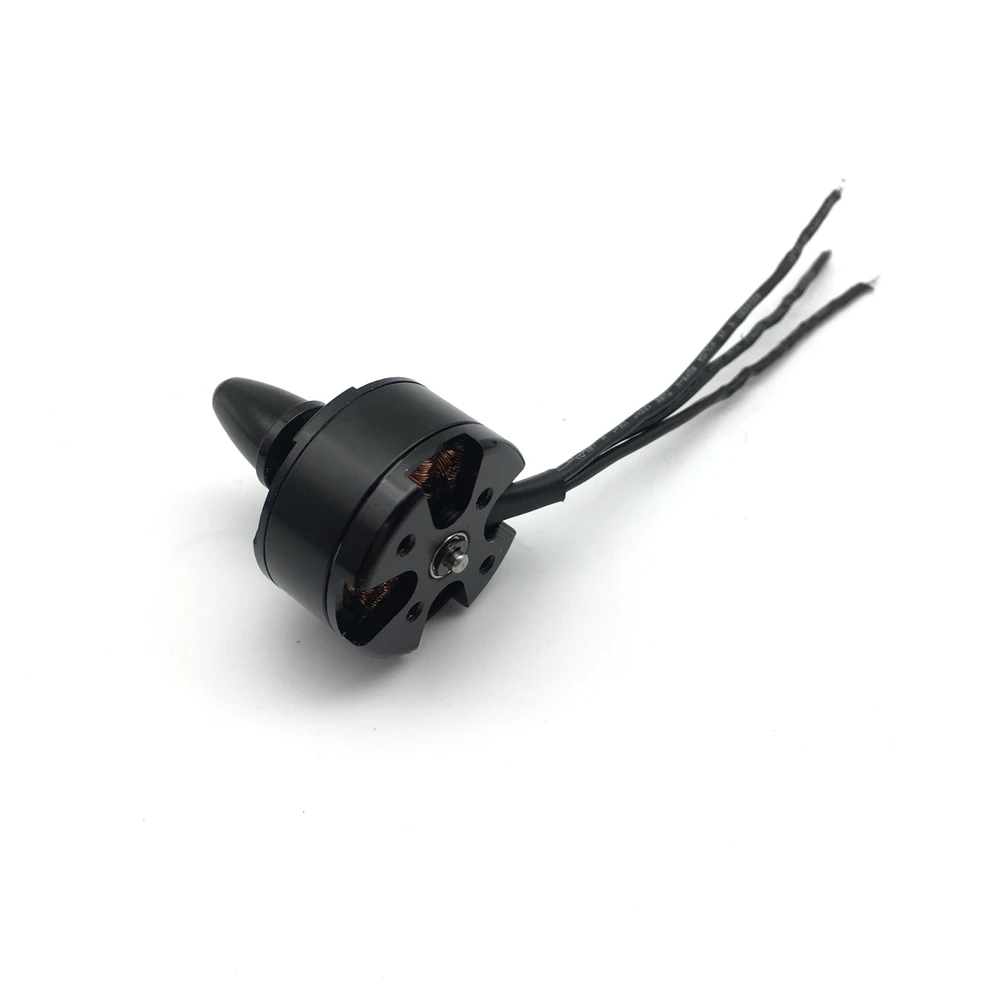 1 шт. 1806 2280KV по часовой стрелке CW CCW бесщеточный двигатель мини Мультикоптер для 250