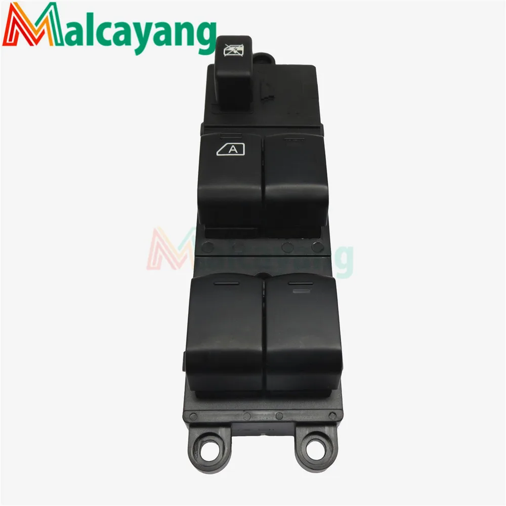 Оконный выключатель 25401 BB60B для Nissan Navara D40 2004 2016 2007 2008 2009 2010 2011|Переключатели и