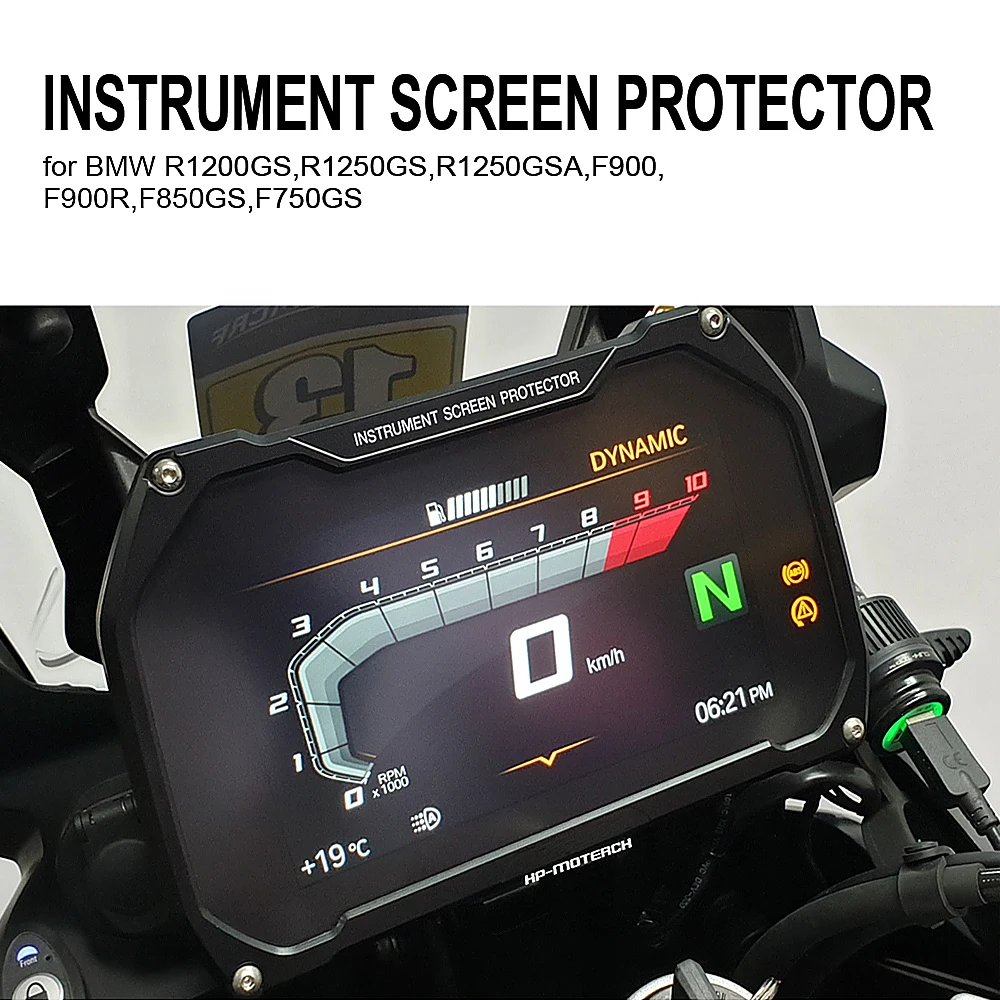 Защитная рамка для Мотоцикла BMW R1200GS R1250GS R1250GSA F850GS F750GS F900 R|Накладки и декоративные