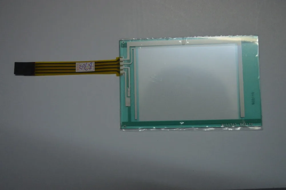 Панель сенсорного экрана для ESA 51L413A003-FB-0008577 HCJ-015.8190.925.0 ремонт, быстрая