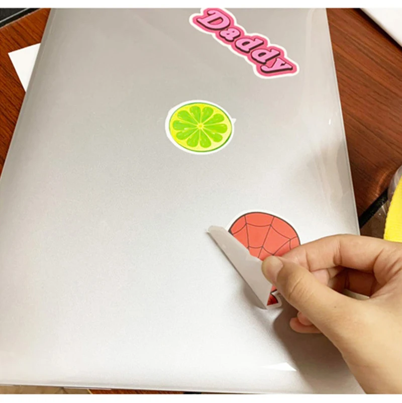 50 pcs/pack Not Repeating Dinosaur Tyrannosaurus Rex Cartoon Sticker Luggage Trolley Case Graffiti Sticker Waterproof Stickers