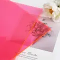 991Fluorescence Pink