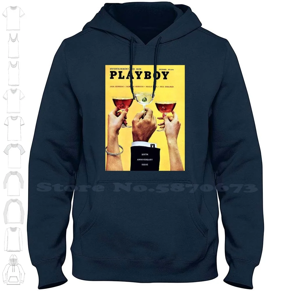 Le 12 Migliori Coperture Felpe Con Cappuccio Felpa Per Uomo Donna Vintage Spritz Cocktail Wine Orange Champagne Drink Retro Spritz