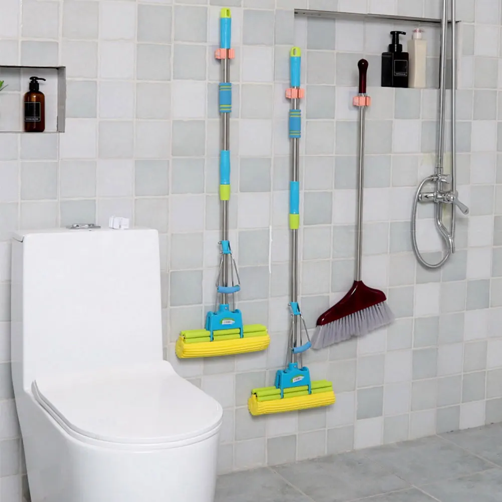 3 шт. водонепроницаемый мини настенный для ванной универсальный самоклеющийся Не