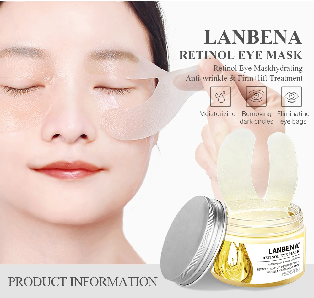 蓝蓓娜视黄醇眼膜（盒装）英文_02