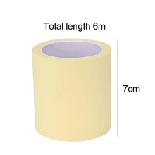 1 рулон подмышек предотвратить пот колодки прозрачные одноразовые дезодоранты подмышек наклейка-антиперспирант анти пот держать сухой стикер