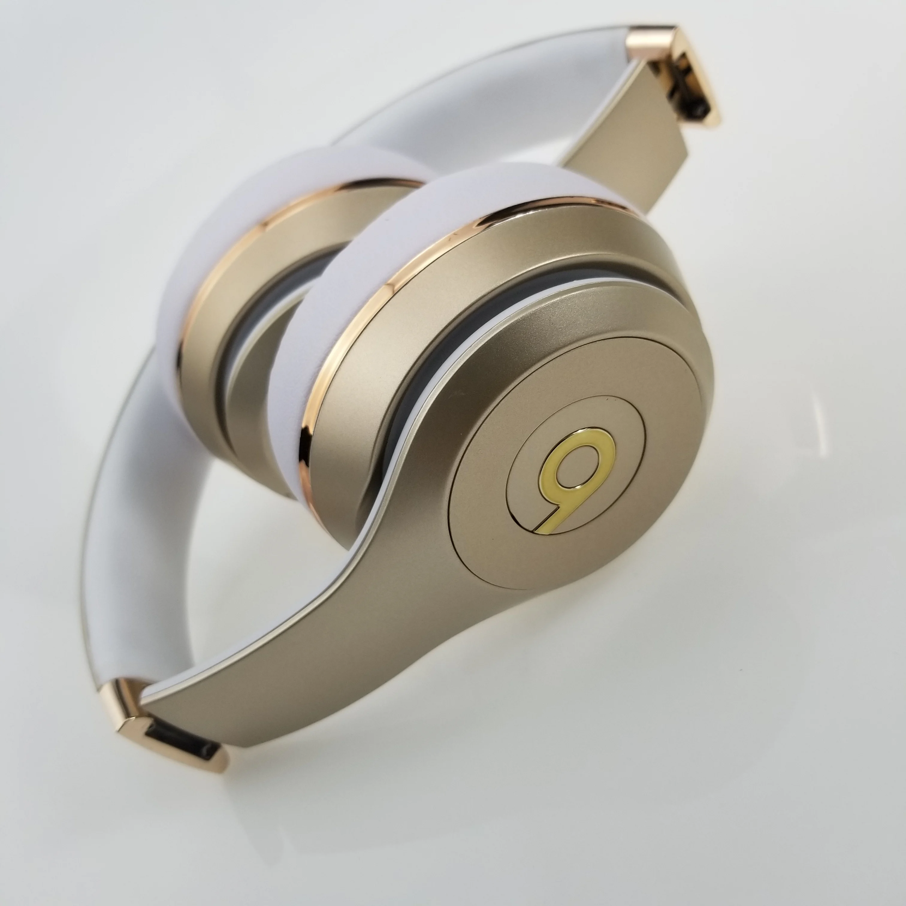 Beats Solo3 оригинальная гарнитура с накладными ушами беспроводные Bluetooth наушники