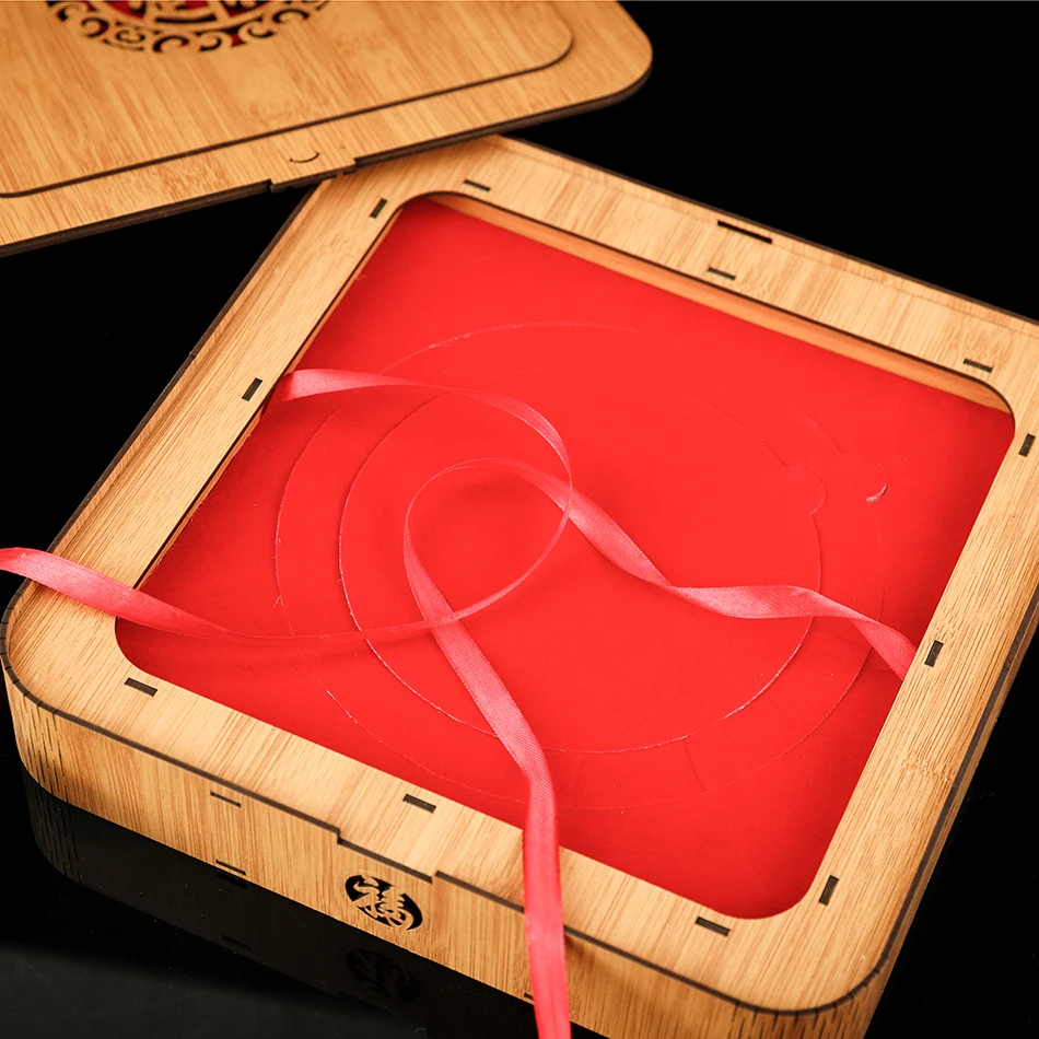wooden box (46)