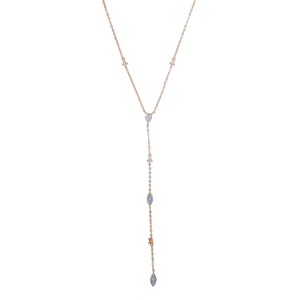 brass Y 41+5cm eye (2)