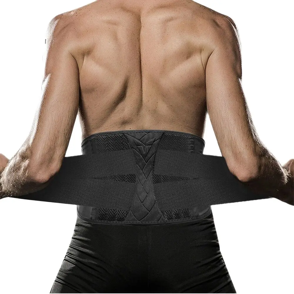 Waist Trimmer Trainer Women Men Lower 
