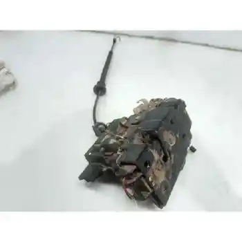 

6X1837014H DOOR LOCK FRONT RIGHT SEAT TOLEDO (1M2)