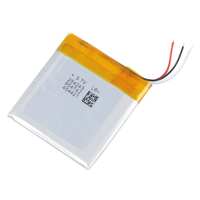 616-0337 Good Quality Battery For Apple Ipod Nano 3 3g 3rd 3gen Generation  3th Mp3 A1236 Nano3 Battery + Free Tools - Mobile Phone Batteries -  AliExpress