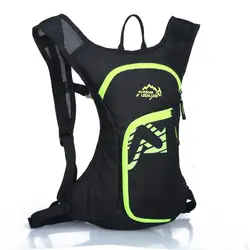 Спортивная сумка для воды для занятий спортом на открытом воздухе, для езды на велосипеде, для мужчин, 12 л, многофункциональный