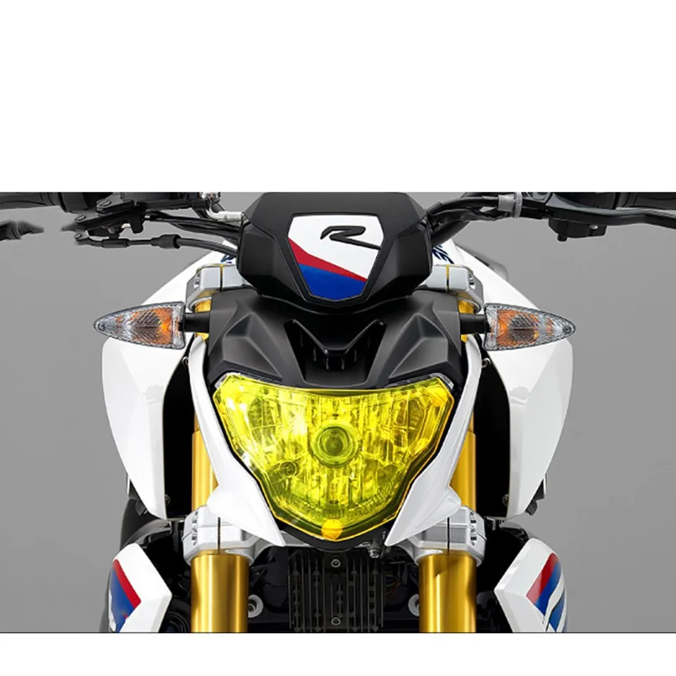 Лидер продаж аксессуары для мотоциклов защитная крышка фар плата фильтра BMW G 310GS