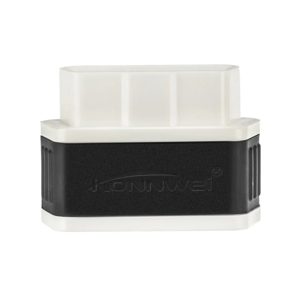 Диагностический сканер считыватель KONNWEI KW903 WiFi ELM327 OBD2 диагностический сканер obd-ii ридер для iOS и Android Автомобильные аксессуары