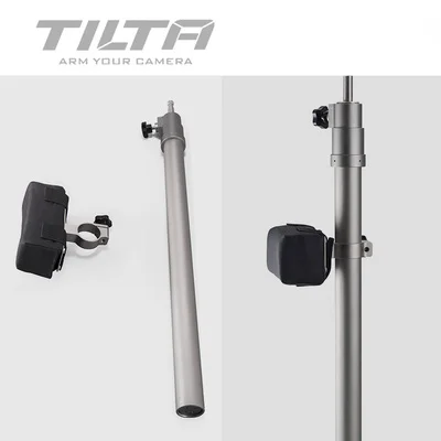 Аксессуары Tilta для кинотележки, тележка для видео TT-TCA01, запчасти