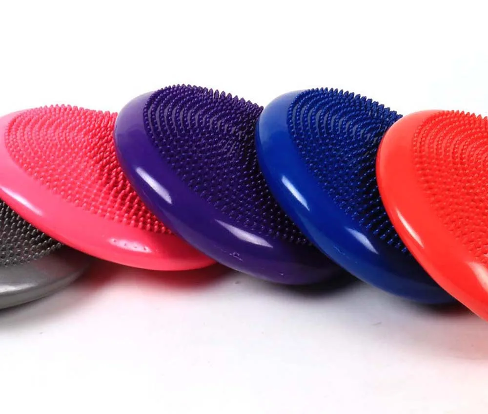 Inflatable Yoga Massage Ball (13)