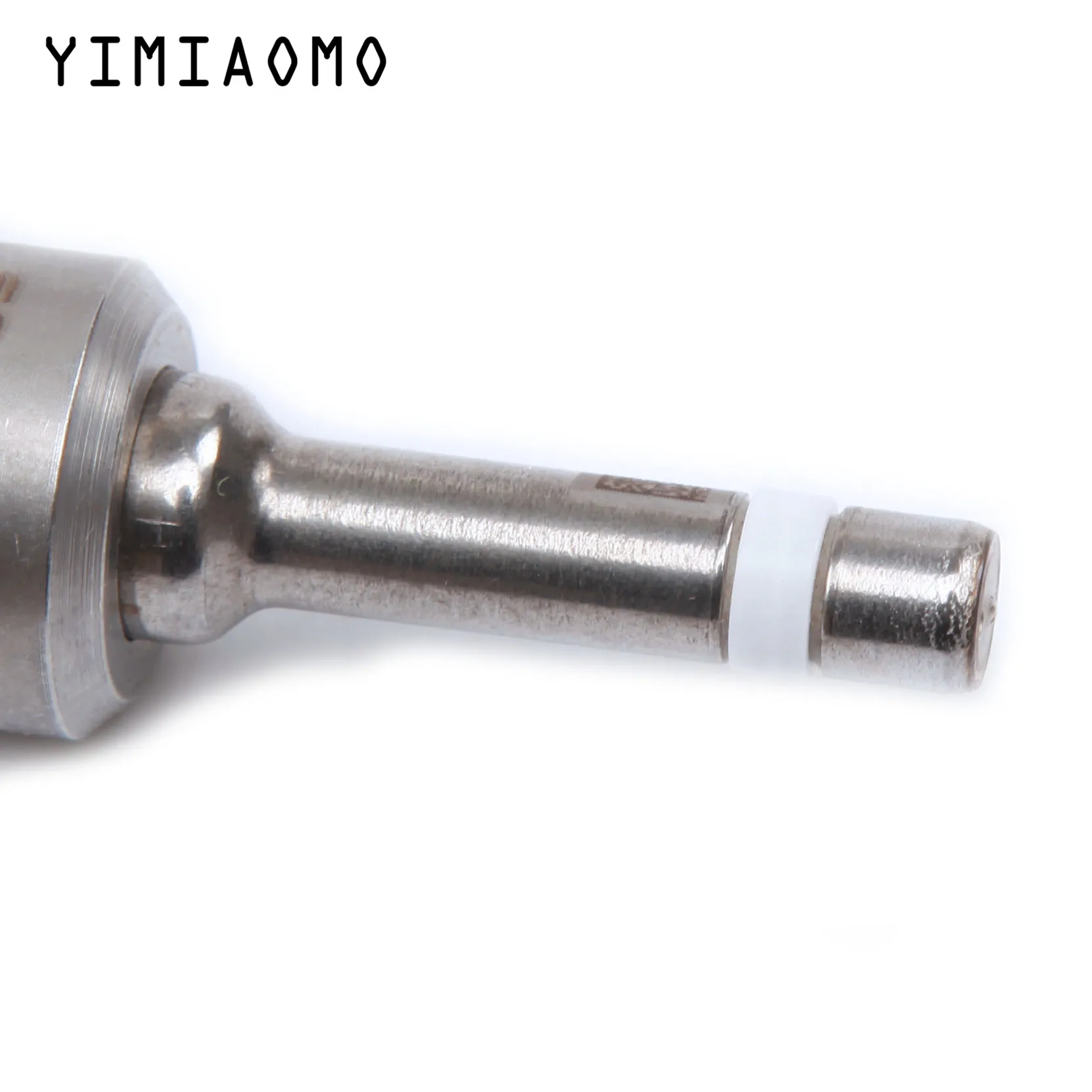 ОЕМ 03C 906 036 м 4 шт форсунки топливной форсунки EA111 для Audi A1 A3 VW Golf Jetta Passat CC Tiguan Skoda Seat 1,4 T 03C 906 036E/F/H