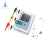 TC1 TC2 T7 T7-H Transistor Tester TFT LCD Colorful Display Diode Triode MOS/PNP/NPN Capacitor Resistor Meter Multimeter 3
