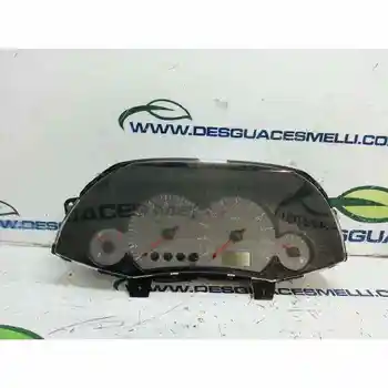 

98AP10841BC BOX INSTRUMENTS FORD FOCUS SALOON (CAK)