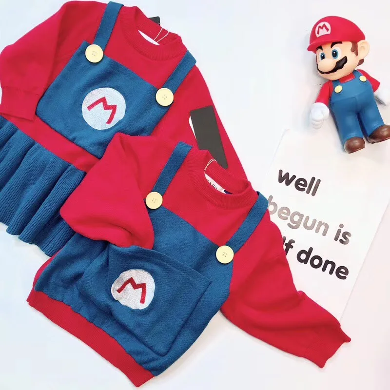 Детские свитера; вязаные детские свитера для мальчиков и девочек; осенне-зимние топы