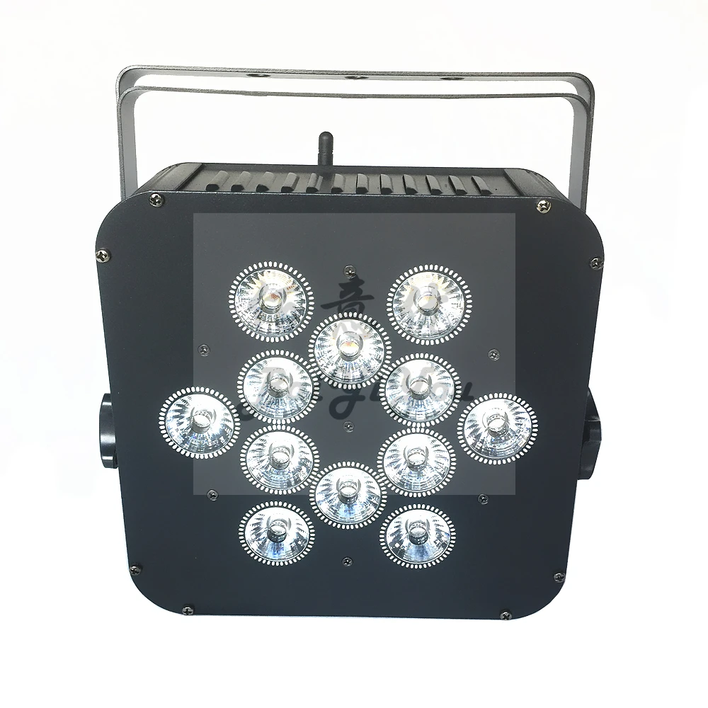 BY 12pcs Battery PAR 03