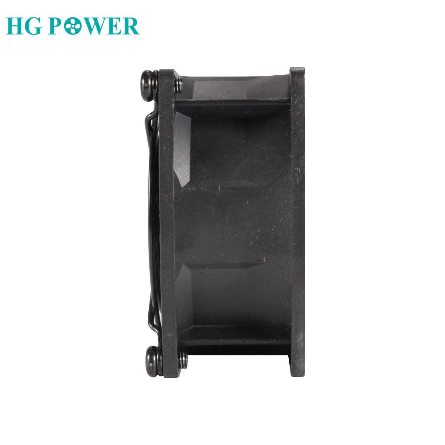 Silent PC Computer Cooling Fan 12V DC Laptop Projector Blowbox Fan Cooler 5025 8038 Router USB Adjustable DC Fan with Impedance