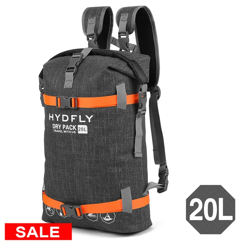 floating backpack for sale