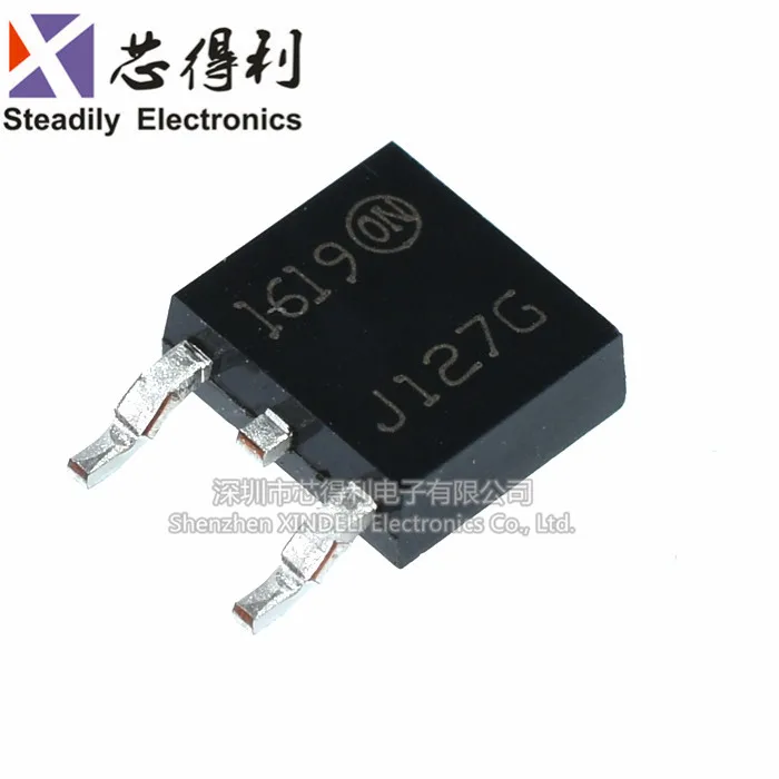 mjd127t4g mjd127g j127g