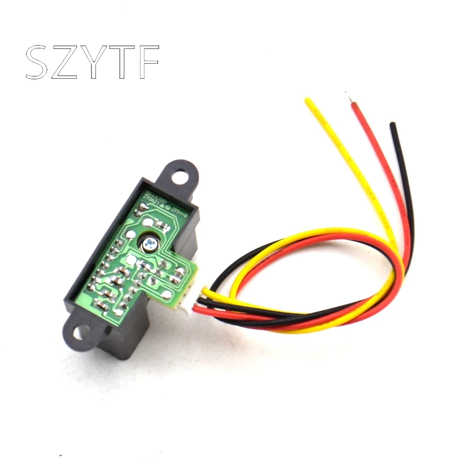 GP2Y0A02YK0F 2Y0A02 IR Infrared Proximity Sensor