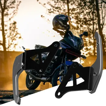 

Rear Seat Pillion Grab Rail Bars Handle For 13-15 HONDA Grom MSX 125 MSX125