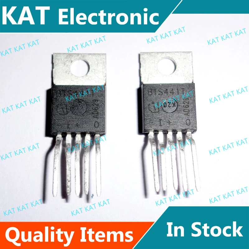 5pcs Lot Bts441t Bts441t G Bts441t S P To2 Smart Highside Power Switch One Channel mw Shell Body Parts Aliexpress