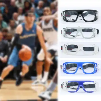 

Goggles Glasses Frame Basketball Soccer Eye Protector Supplies PC Durable