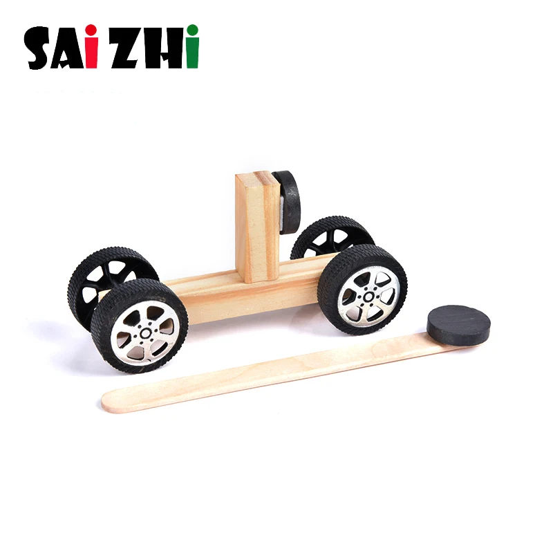 Saizhi набор поделка детский интеллигентая (ый) развивающая игрушка магнитные
