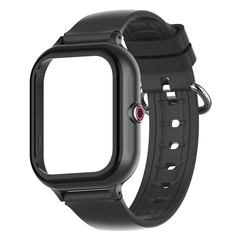 Detachable Strap Casing of Wonlex KT24 Kids GPS Smart Watch Accessories