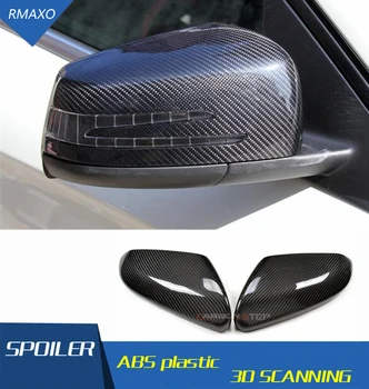 

For HONDA Civic Look Carbon Fiber Replacement Style Side Mirror Covers for HONDA Civic 16+