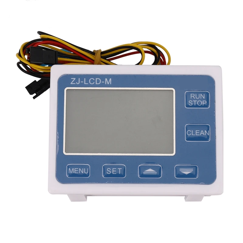 Датчик расхода ЖК-дисплей Zj-Lcd-M экран для датчика | Электроника
