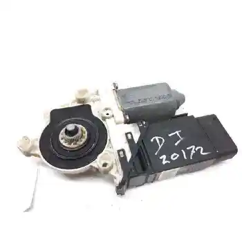 

11387101 WINDOW MOTOR FRONT LEFT SEAT TOLEDO (1M2)