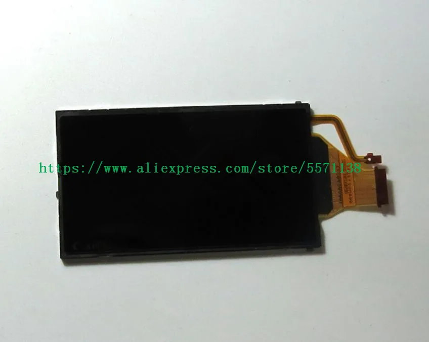 

NEW LCD Display Screen Repair Parts for CANON for PowerShot SX220 HS SX230 HS Digital Camera + Backlight