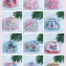 Стич Мелодия Микки Мода Аниме портативная дорожная сумка многоразовая сумка-тоут складная сумка для багажа сумка для хранения милые сумки