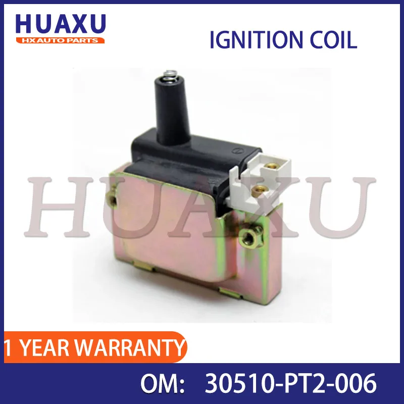 Катушка зажигания 30510-PT2-006 катушки для автомобильного двигателя Acura Honda Accord Civic CR-V