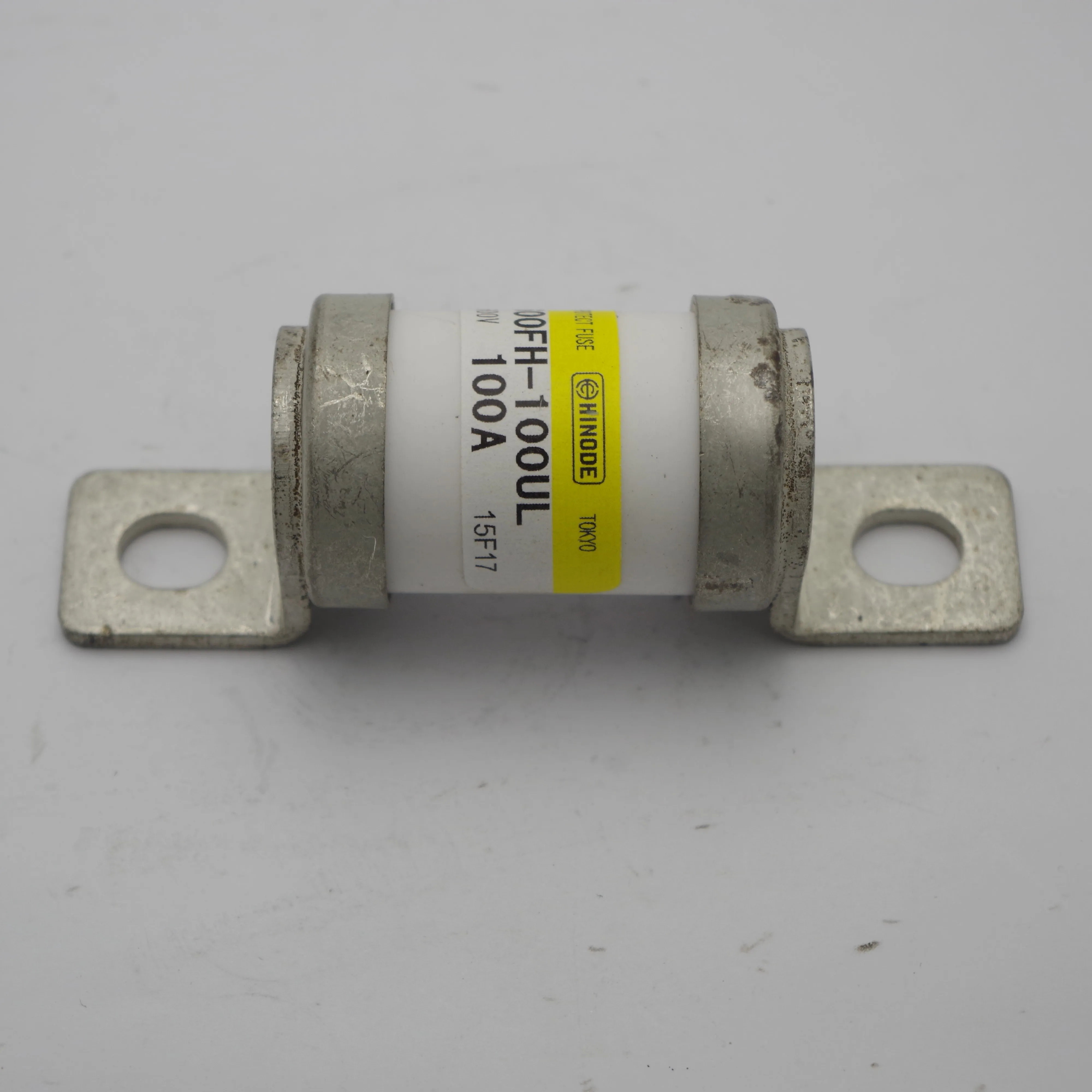 

100A 600V 600FH-100UL fast acting fuses electronic fuse types fuse cut out