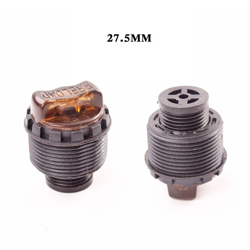 2021NewProfessionalFrontForkPreloadAdjustmentKnobBicycleScrew