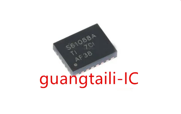 5 шт. S61088A TPS61088 TPS61088RHLR VQFN20 импульсный регулятор чип