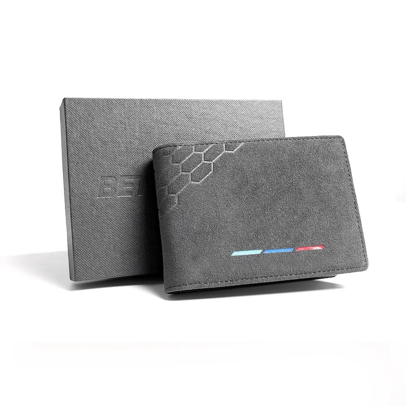 Motorista do Carro de Licença de Crédito Carbono para Mercedes Pcmos Cartão Titular Carteira Fibra W204 W203 W211 Bmw E90 E46 E60 Bolsa Interior id 16 Estojo de chaves p carro