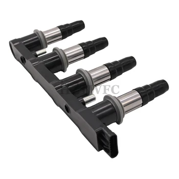 

7 PIN Free Shipping High Pressure Pack Ignitor High Voltage Ignitor Ignition Coil 55570160 96476979 For Chevrolet Cruze