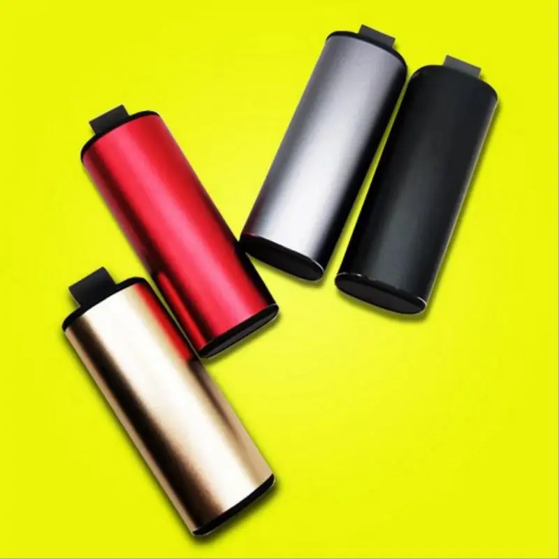 Wireless Buletooth Stereo Earphone TWS Wireless Bluetooth Technology APT X Lossless Sound With 500mAh Battery Box