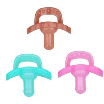 

Baby Pacifier Food Grade Silicone Baby Full Silicone Simulation Soothing All-in-one Pacifier To Ease Baby's Pain And Itching