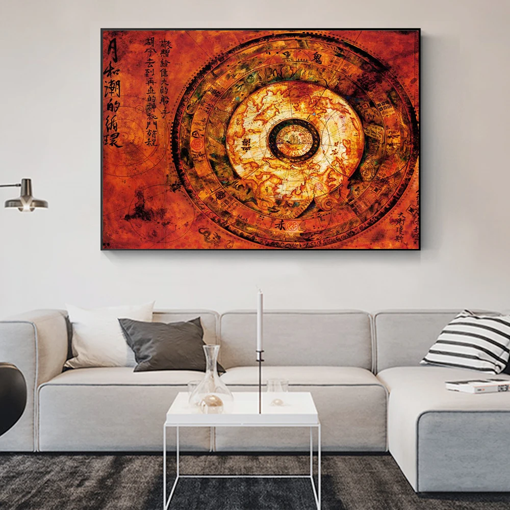 Bitcoin Wall Art: The Ultimate Guide to Choosing, Displaying, and Loving  Your Digital Currency Decor